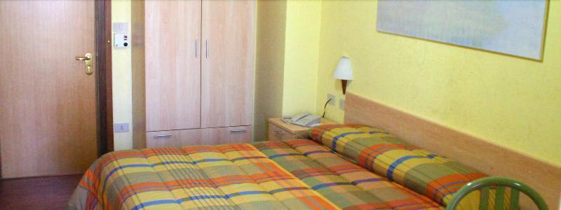 Hotel Atleti Foggia Exterior foto